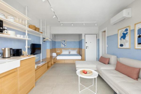 ELADIA Suites, 2nd Floor
